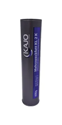 Produktbild von Mehrzweckfett Grease KL2K 400 g hell