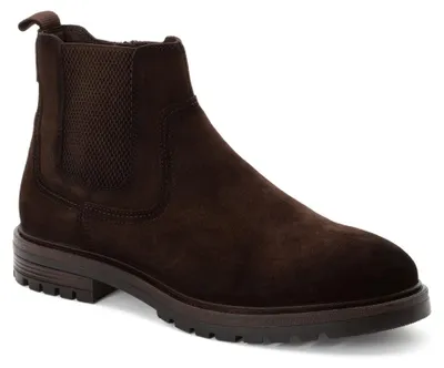 Obrázek produktu pro Boty Tamaris, pánské, model 1-1-15410-25326, barva: hnědá, velikost: 45