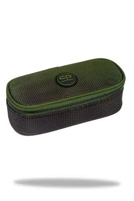 Immagine prodotto di Elegante astuccio per matite Campus Gradient Grass - Un pratico spazio per il materiale scolastico, ideale per ogni occasione!