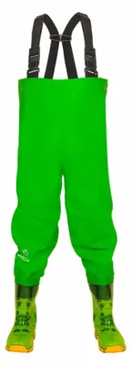 Produktbild von Kinderwathose SB06 32/33