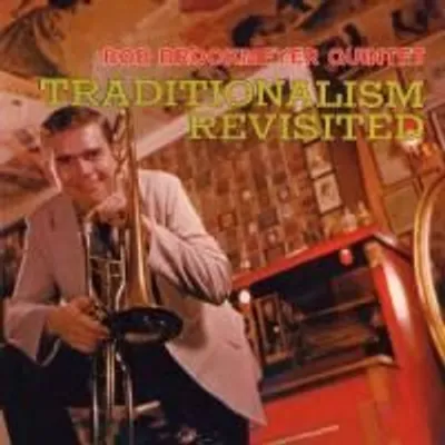 Produktbild von Traditionalism Revisited