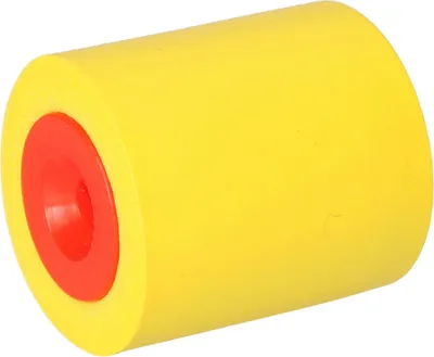 Immagine prodotto di KOTARBAU® Rotoli di ricambio per rulli pressori per carta da parati in gomma 45mm x 40mm
