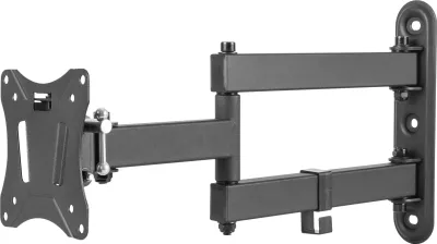 Immagine prodotto di Supporto a parete per TV da pavimento per UFFICIO 13"27" LED/LCD con risoluzione VESA 75x75
