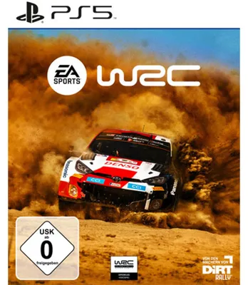 Produktbild von Electronic Arts EA Sports WRC