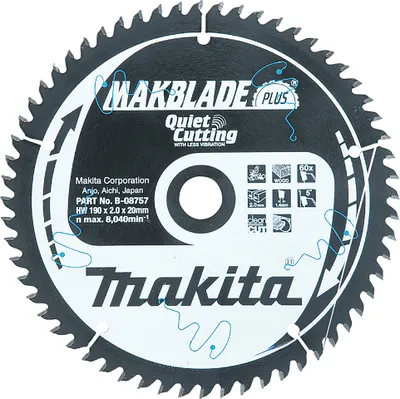 Zdjęcie produktu dla Makita B-09846, 1 szt.