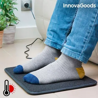 Produktbild von InnovaGoods Home Climate elektrische Wärmematte 60W (40 x 30 cm)