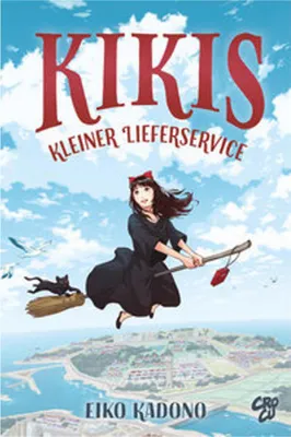 Obrázok produktu pre Kikis kleiner Lieferservice