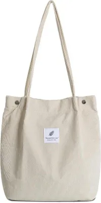 Immagine prodotto di Borsa da spiaggia color beige
