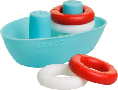 Produktbild von Ubbi Boot und Boje