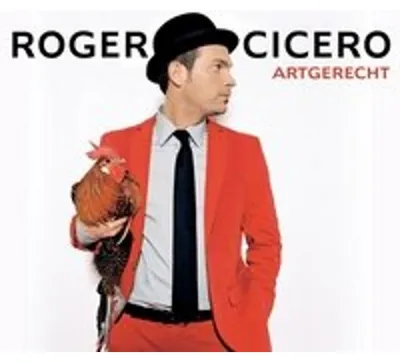 Image de Cicéron, Roger-Artgerecht