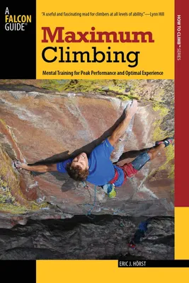 Produktbild von Maximum Climbing