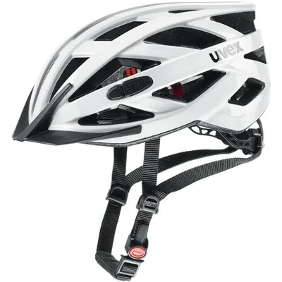 Produktbild von Uvex I-VO 3D Helm weiß größe 52-57 cm S41.0.429.0115