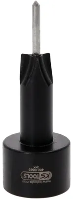 Produktbild von KS Tools  Entnietdruckstück, Ø 4 mm, 91 mm, 460.0583