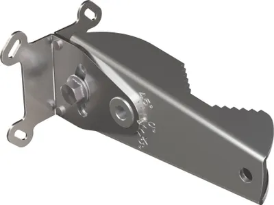 Immagine prodotto di Wrl Acc Pole Mount/Sxtsq-Mount Mikrotikas
