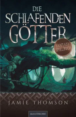 Image de Die schlafenden Götter