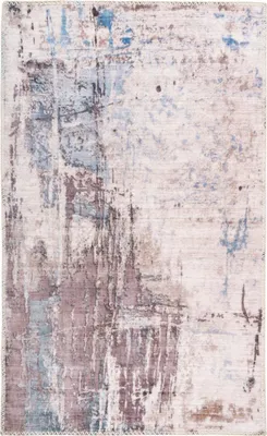 Produktbild von Peron 100 Grau / Taupe 200cm x 290cm