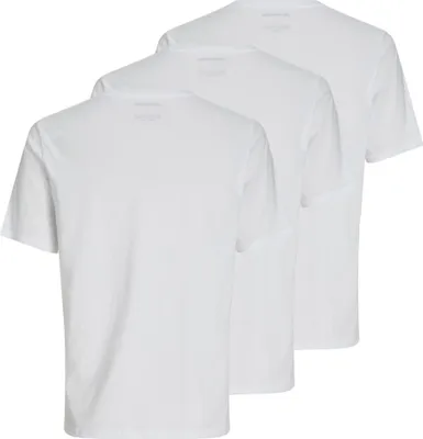 Produktbild von Jack & Jones T-Shirt UNDER Kurzarmshirt mit Rundhalsausschnitt 3er Pack
