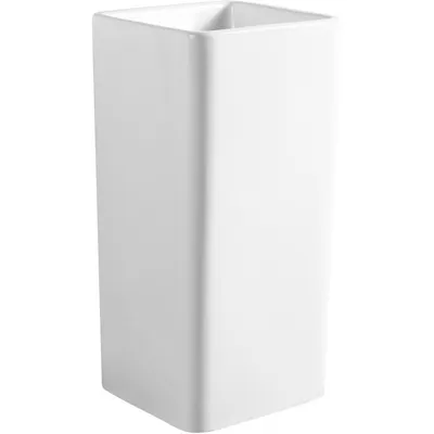 Zdjęcie produktu dla Mexen Tana umywalka wolnostojąca 40 x 40 cm, biała - 26044000