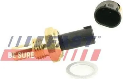 Produktbild von FAST FT80132 Kühlmitteltemperatursensor passend für MERCEDES-BENZ C-Klasse Limousine (W204) E-Klasse Limousine (W211) C-Klasse T-modell (S204)
