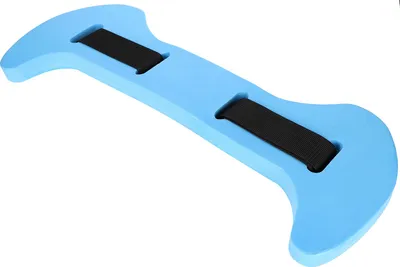 Image de Planche flottante légère en EVA Planche d'entraînement à la natation Planche d'exercice aquatique pour enfants