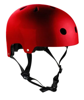 Produktbild von Sfr Skates Essentials Helm Rot L-XL Rot L-XL