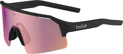 Produktbild von Bolle C-shifter Photochrome Sonnenbrille Durchsichtig Clear Ruby Photochromic/CAT0-3 Durchsichtig Clear Ruby Photochromic/CAT0-3