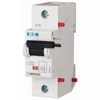 Produktbild von Eaton Arbeitsstromauslöser, 110-415V 248445