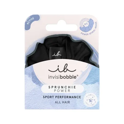 Immagine prodotto di Invisibobble Sprunchie Power Black Panther 1st