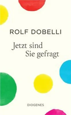 Produktbild von Jetzt sind Sie gefragt