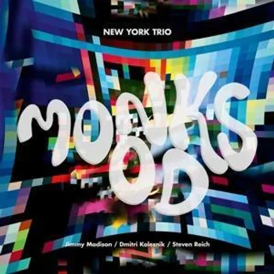 Produktbild von Monk's Mood