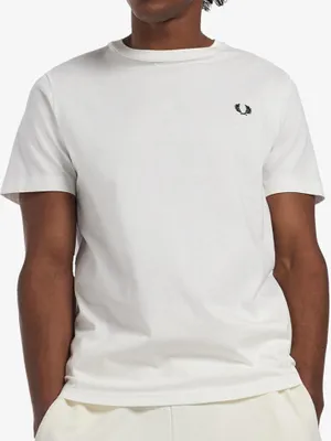 Image de Fred Perry M1600fp Couleur Blanc