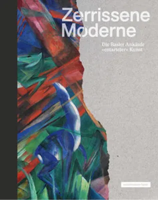 Image de Zerrissene Moderne