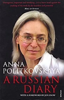Obrázek produktu pro A Russian Diary