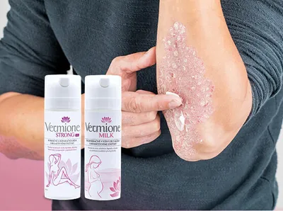 Immagine prodotto di Vermione - CURA ENZIMATICA NUTRIZIONALE PER PROGETTI PURPUREI XXL