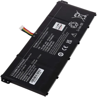 Image de Batterie pour ordinateur portable Xiaomi RedmiBook 14