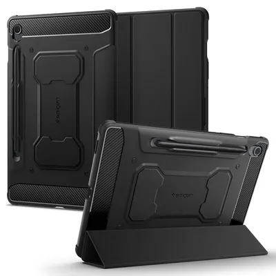 Immagine prodotto di Spigen ACS06857, custodia, Apple, iPhone 14 Plus, 17 cm (6,7"), trasparente