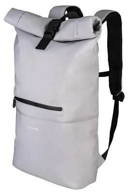 Produktbild von Roll Top Rucksack HYBRID 31l Fahrradrucksack wasserabweisend