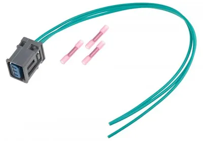 Produktbild von Zündspulenstecker / Motoren: 1.25, 1.3, 1.4, 1.5, 1.6 / Ford B-Max 2012-, C-Max 2007-, Ecosport 2013-, Fiesta 2001-2008-, Focus