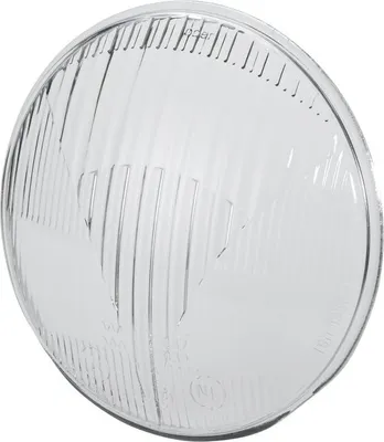 Produktbild von HELLA Scheinwerferglas 9ES 015 675-001 Links Rechts