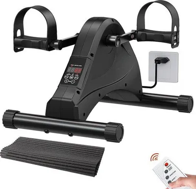 Obrázok produktu pre Posilňovač chôdze – mini rotoped – fitness zariadenie – rehabilitačné zariadenie – kompaktné zariadenie