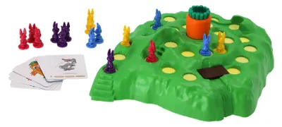 Image de Ravensburger Bunny Hop