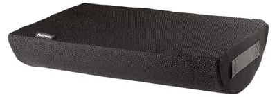 Immagine prodotto di FELLOWES FW100119851 Cuscino poggiapiedi Breyta, nero