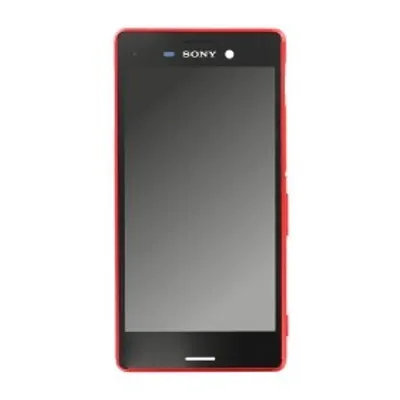 Image de Ecran original pour Sony Xperia M4 Aqua E2303 LCD Coral écran tactile