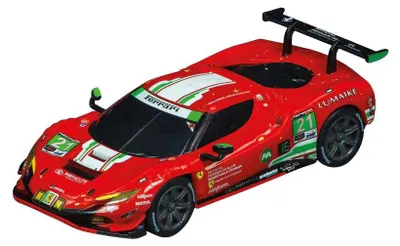 Produktbild von Carrera GO!!!|Carrera CARRERA GO!!! - Ferrari 296 GT3 AF Corse, No.21