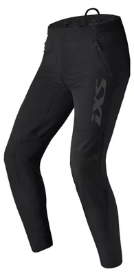 Produktbild von iXS Trigger 1.0 Mountainbike Hose aus robustem X-Stretch Material Schwarz S