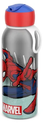 Produktbild von Mepal - Thermoflasche Flip-up Campus - 350 ml - Spiderman