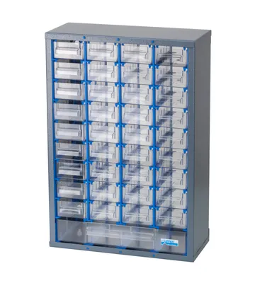Produktbild von Küpper Kleinteilemagazin, Modell 50098