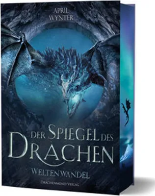 Obrázek produktu pro Der Spiegel des Drachen