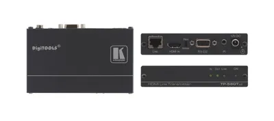 Image de Convertisseur/Adaptateur Kramer Electronics 50-80021190