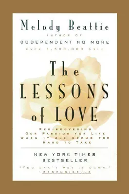 Produktbild von The Lessons of Love